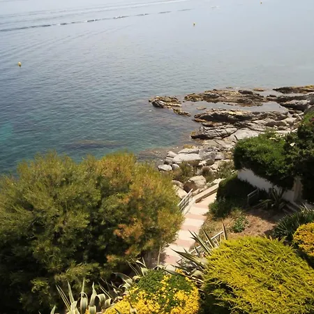 Rocas Apartamento *