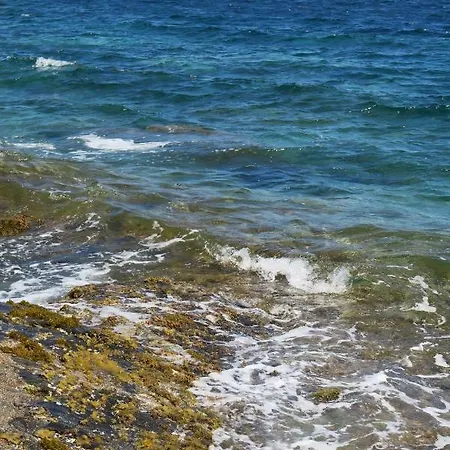 Apartamento Rocas Rosas